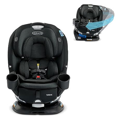 Graco Turn2Me™ 3 in 1 Rotating Car Seat