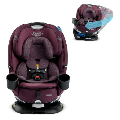 Graco Turn2Me™ 3 in 1 Rotating Car Seat