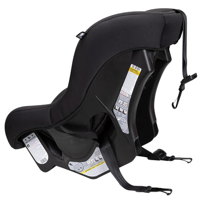 Maxi-Cosi Romi Convertible Car Seat in Essential Black