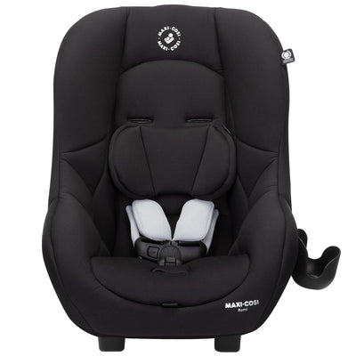 Maxi-Cosi Romi Convertible Car Seat in Essential Black