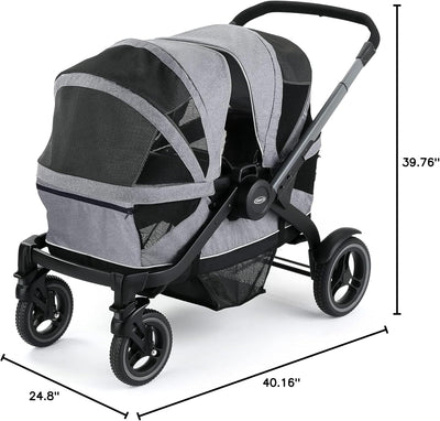 Graco Modes Adventure Stroller Wagon