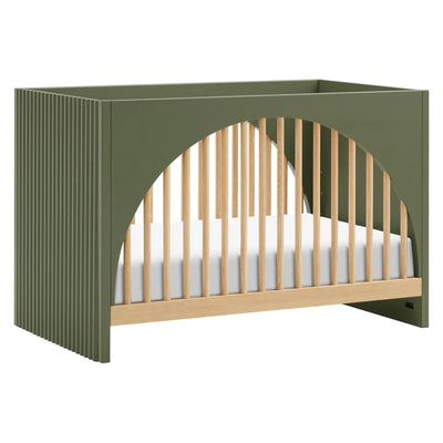 Babyletto Moab 3 in 1 Convertible Crib