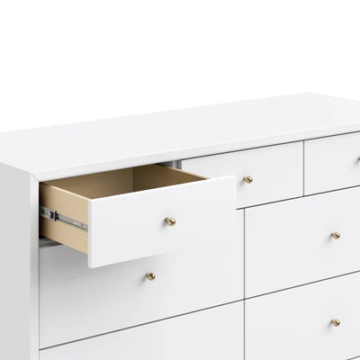 Babyletto Palma 7 Drawer Double Dresser
