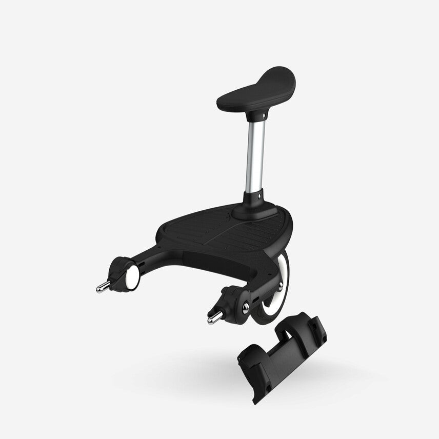 bugaboo comfort wheeled board Bugaboo Comfort Wheeled Board & Adapter for Donkey & Buffalo