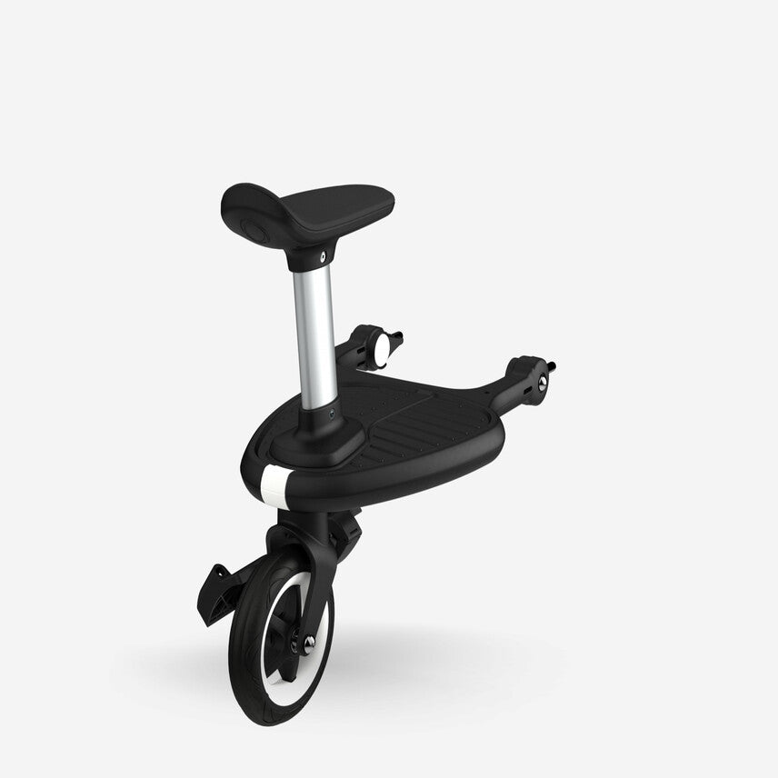 bugaboo skateboard adapter Bugaboo Comfort Wheeled Board & Adapter for Donkey & Buffalo