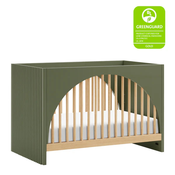 Babyletto Moab 3 in 1 Convertible Crib