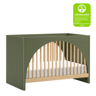 Babyletto Moab 3 in 1 Convertible Crib
