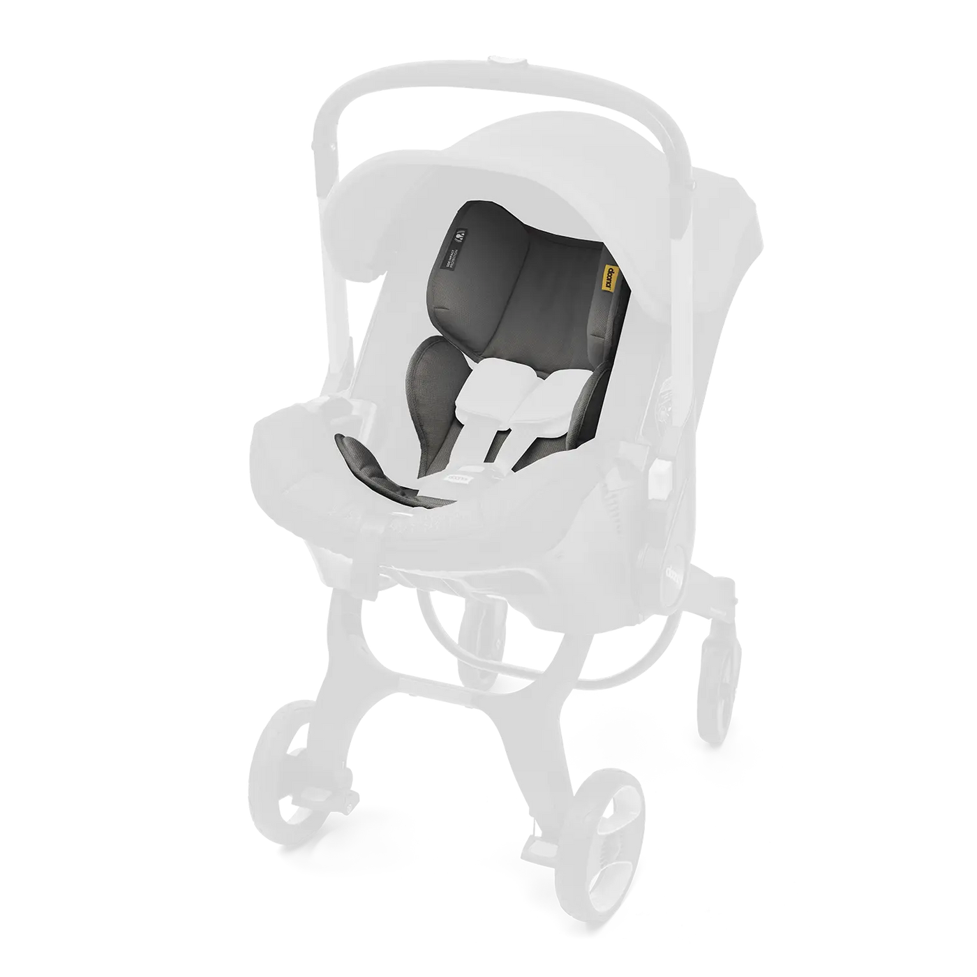 Doona+ Car Seat Stroller - Core Collection