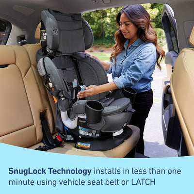 Graco Turn2Me™ 3 in 1 Rotating Car Seat