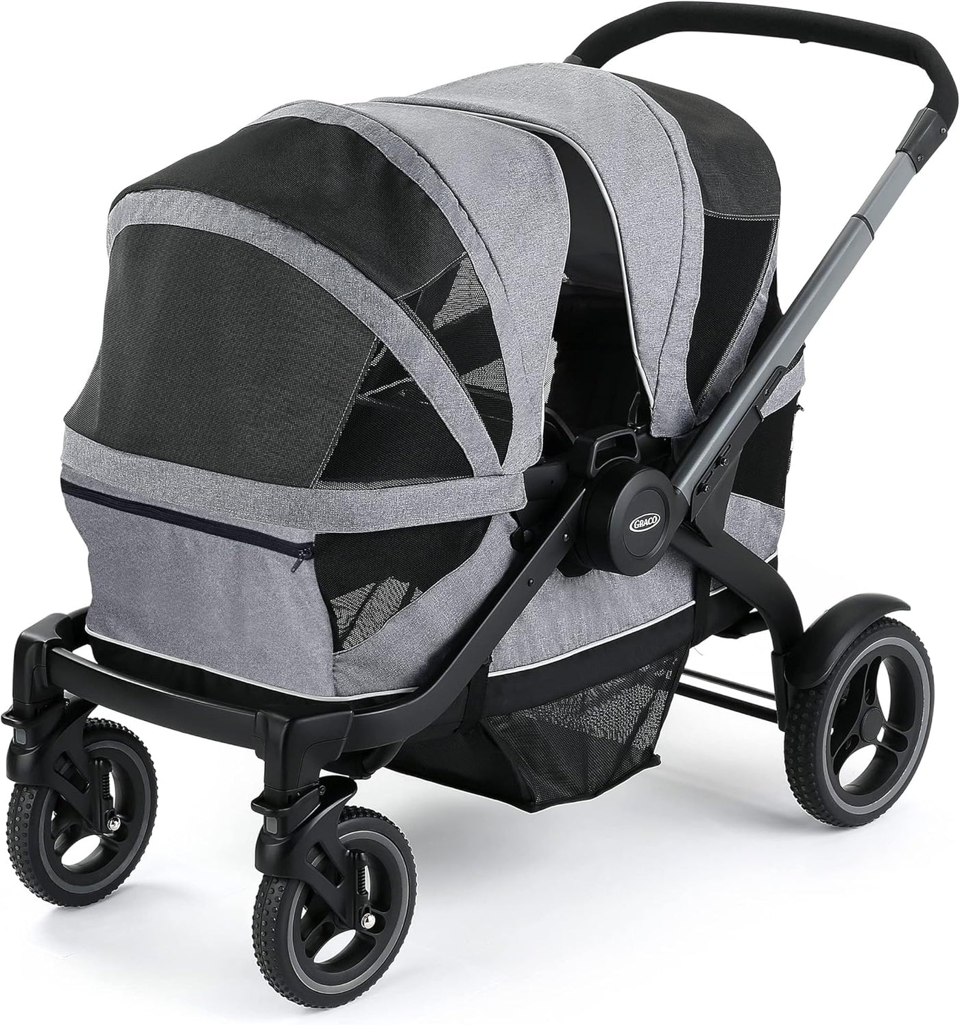Graco Modes Adventure Stroller Wagon