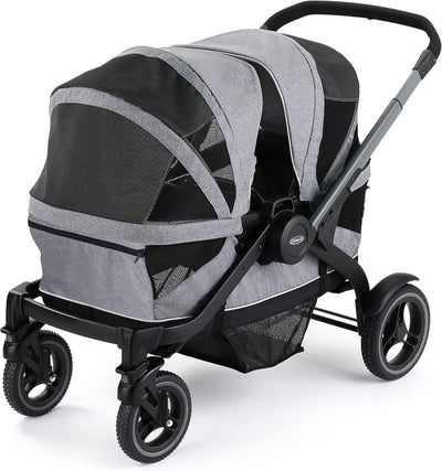 Graco Modes Adventure Stroller Wagon