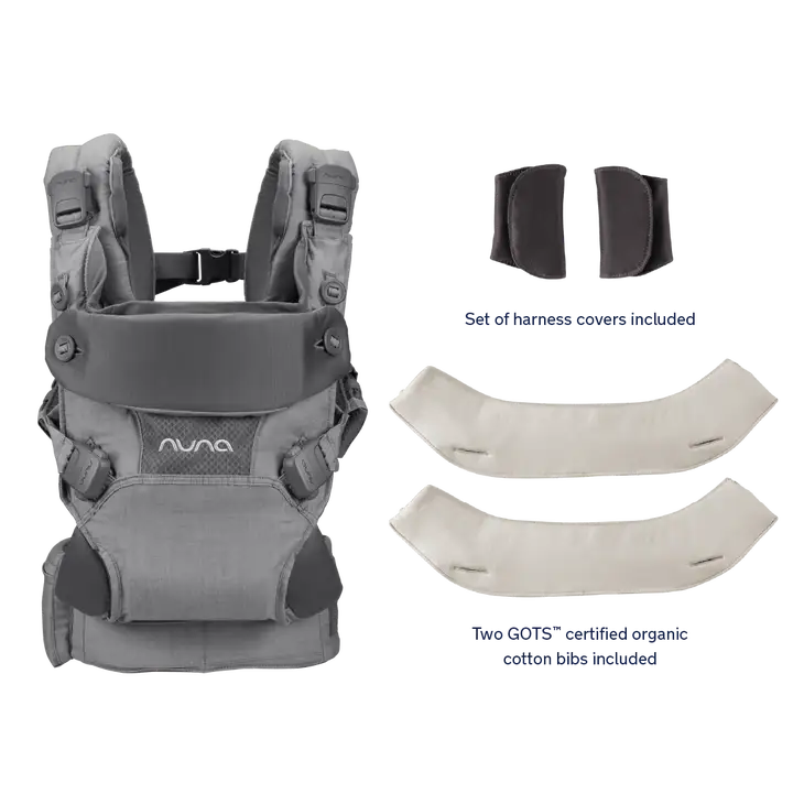 Nuna CUDL Carrier