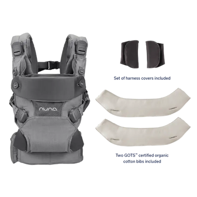 Nuna CUDL Carrier