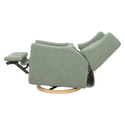 Kiwi Glider Recliner w/ Electronic Control and USB