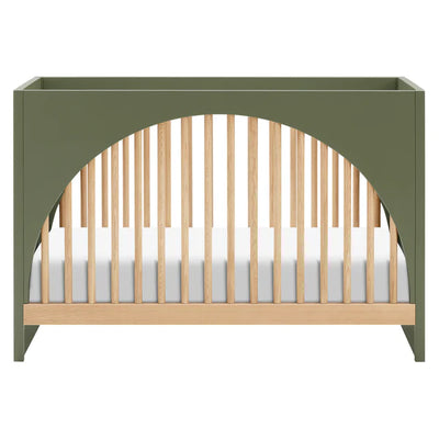 Babyletto Moab 3 in 1 Convertible Crib