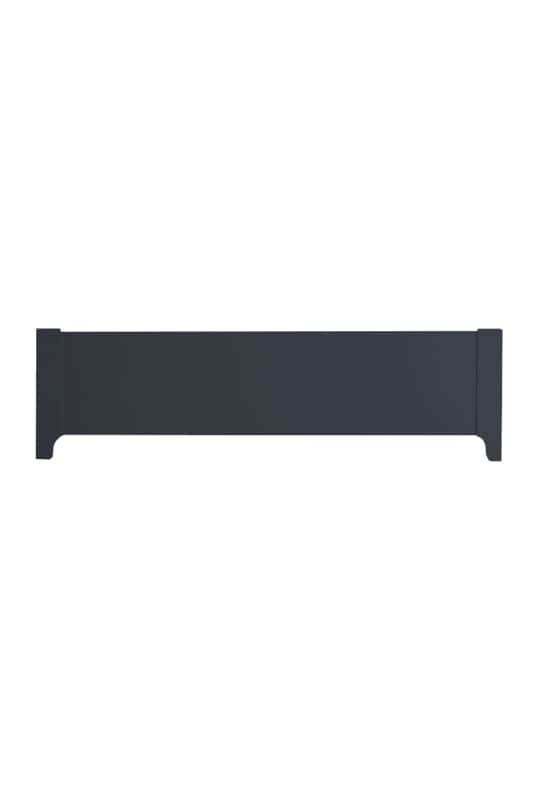 Natart Taylor Low Profile Footboard