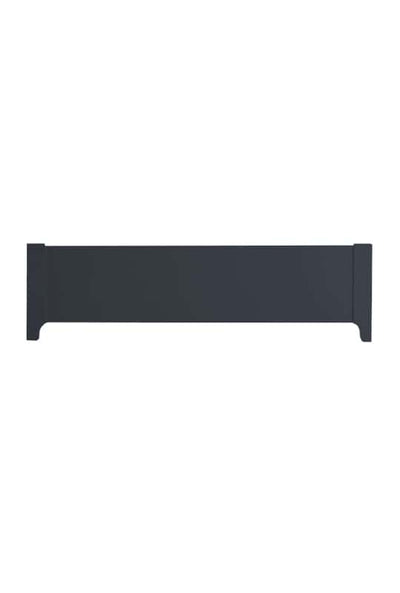 Natart Taylor Low Profile Footboard