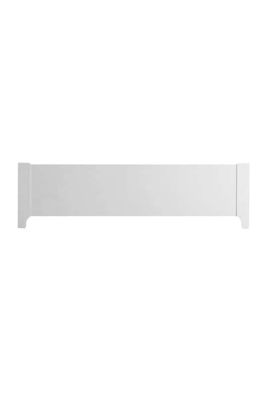 Natart Kyoto Low Profile Footboard