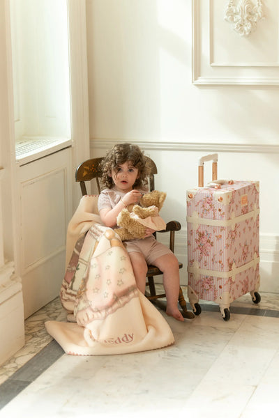 Lil Teddy Twinkle Lil Bear