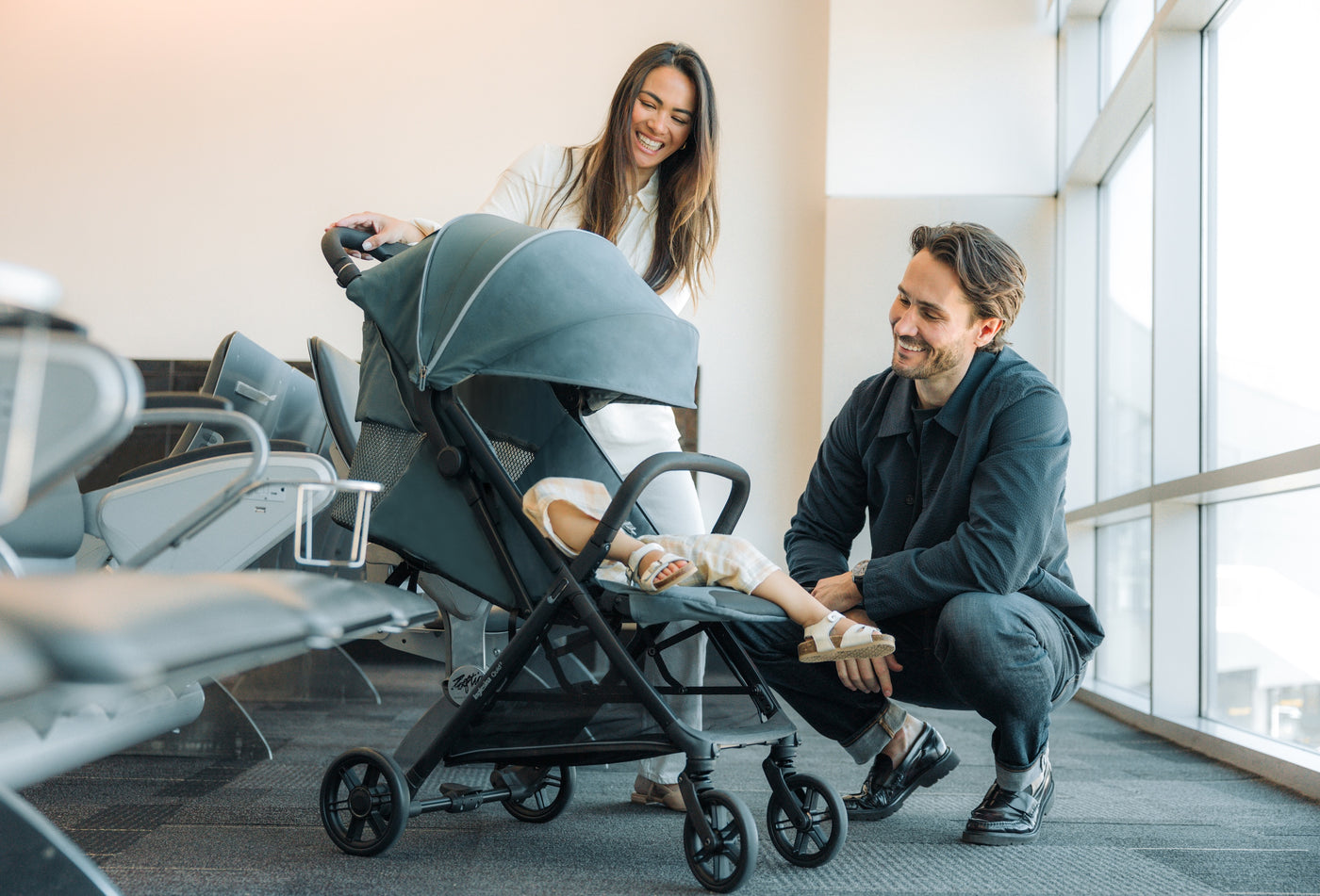 Inglesina Quid³ Stroller