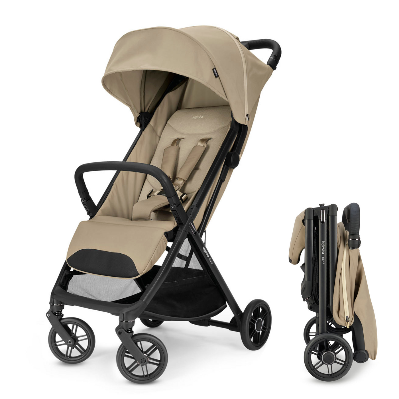 Inglesina Quid³ Stroller