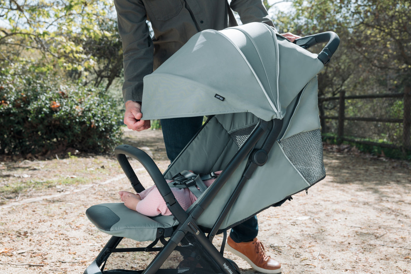 Inglesina Quid³ Stroller
