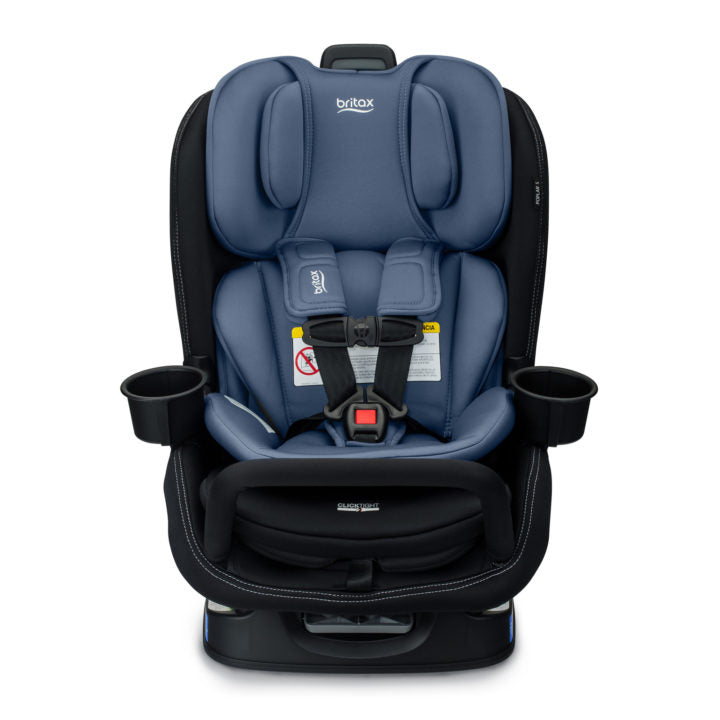 Britax Poplar S Convertible Car Seat