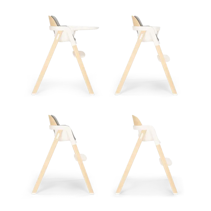 Nuna BRYN High Chair