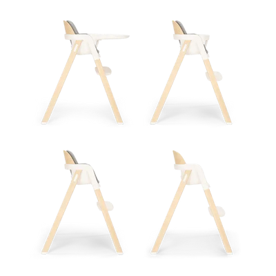 Nuna BRYN High Chair