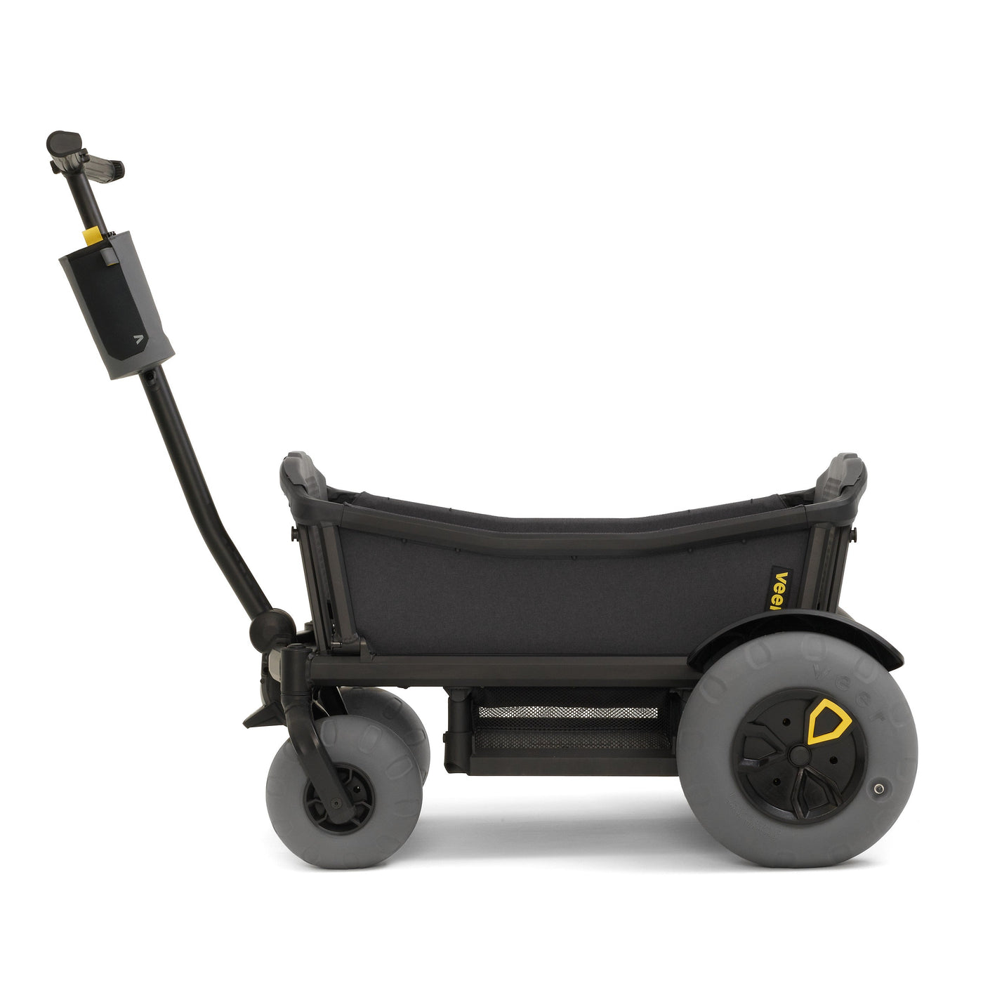 Veer Beach Wheel Kit