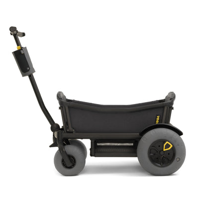 Veer Beach Wheel Kit