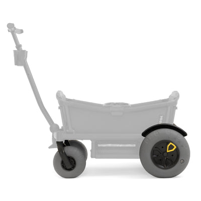 Veer Beach Wheel Kit