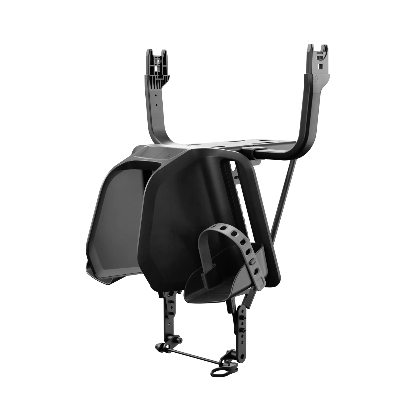 Veer &Bike Bike Mount & Rack