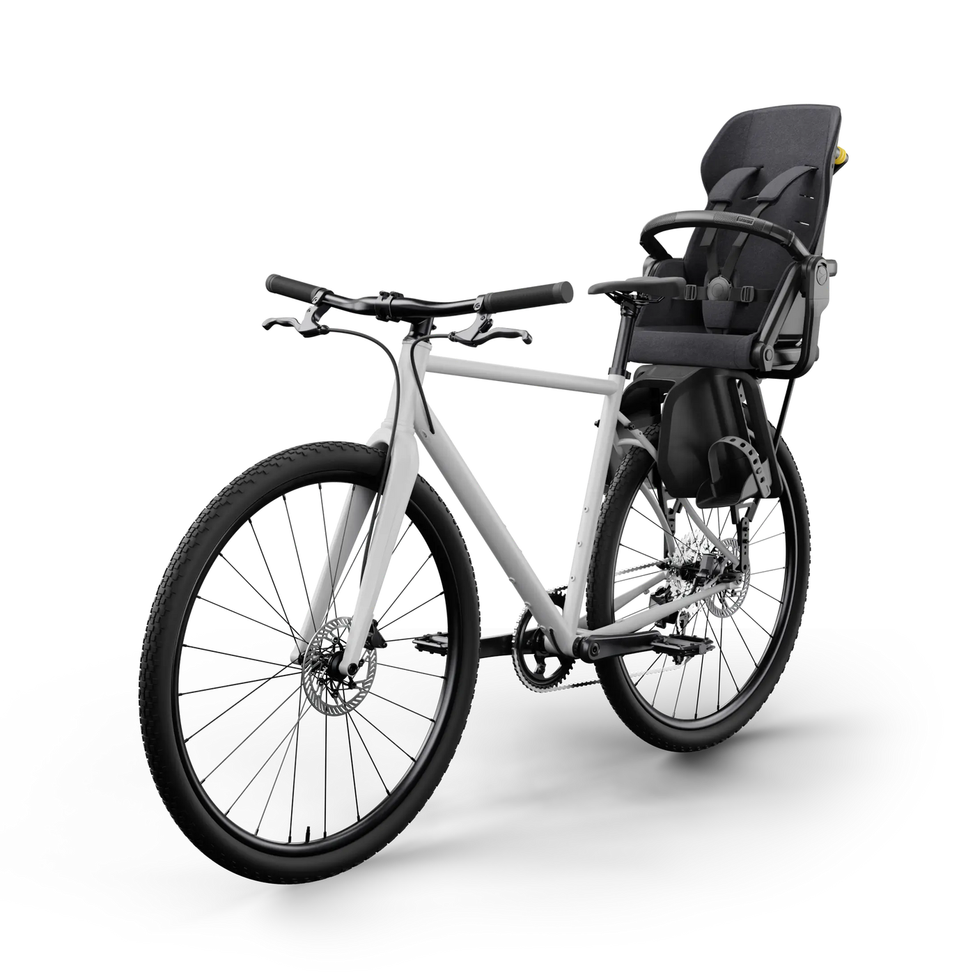Veer &Bike Bike Mount & Rack