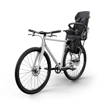 Veer &Bike Bike Mount & Rack