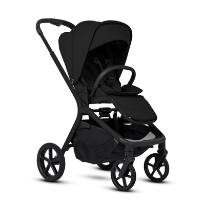 Silver Cross Breez Mid Size Compact Stroller