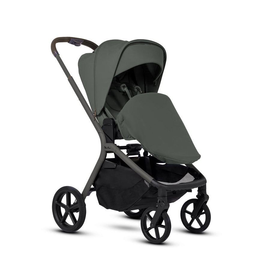 bugaboo fox 3 bassinet dimensions Breez Compact Stroller