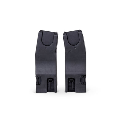Silver Cross Breez Universal Car Seat Adapters