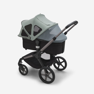 Bugaboo Kangaroo/Fox 5 breezy sun canopy
