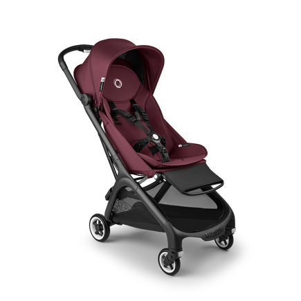 Bugaboo Butterfly Lightweight Travel Stroller