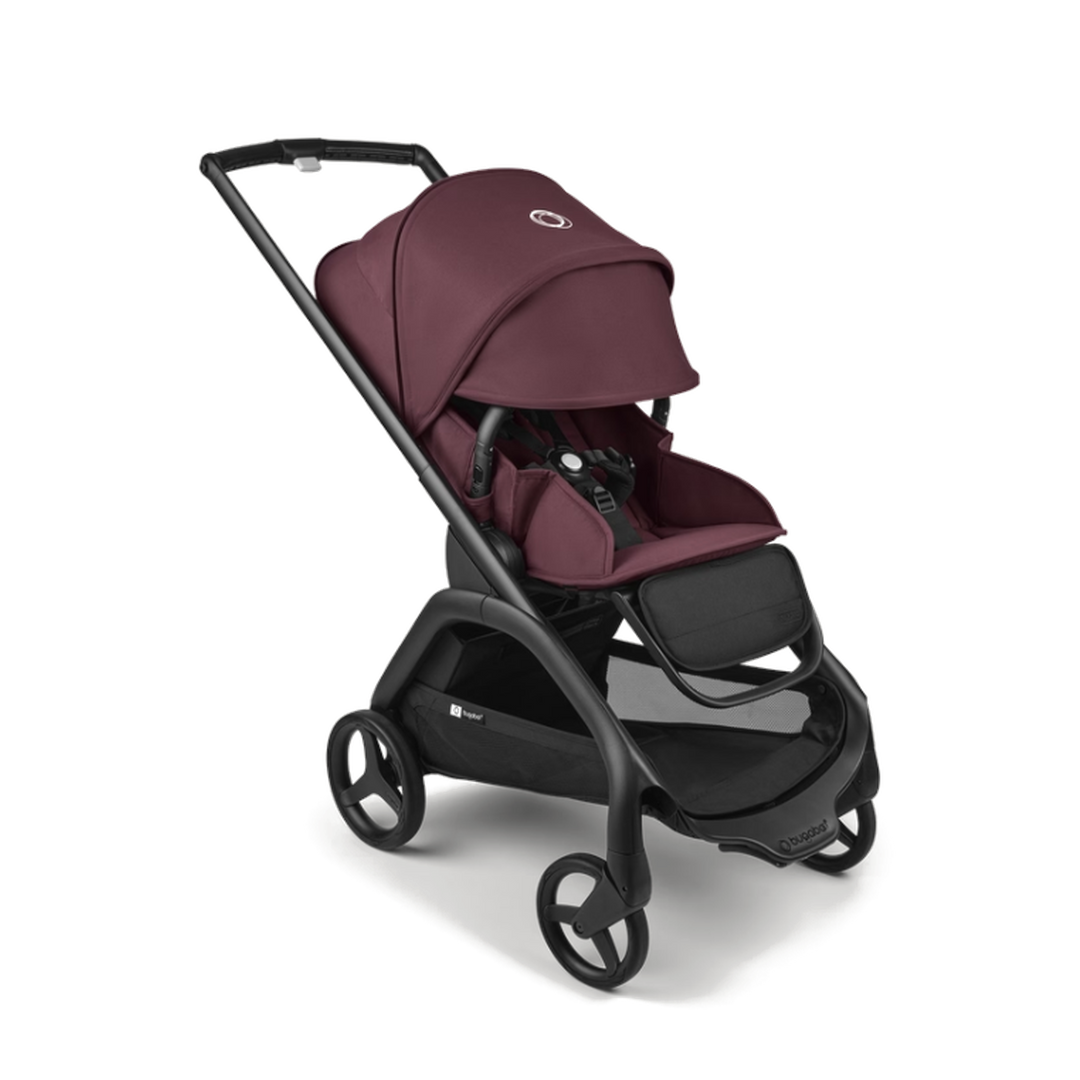 Bugaboo Dragonfly Complete Stroller