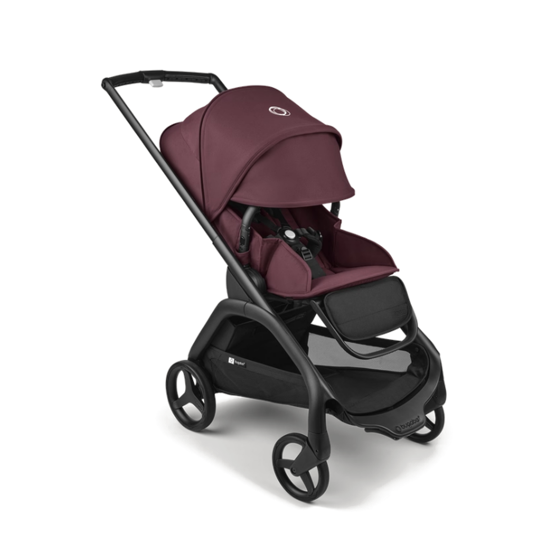 Bugaboo Dragonfly Complete Stroller