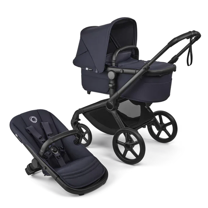 Bugaboo Fox 5 Renew 2-in-1 Stroller