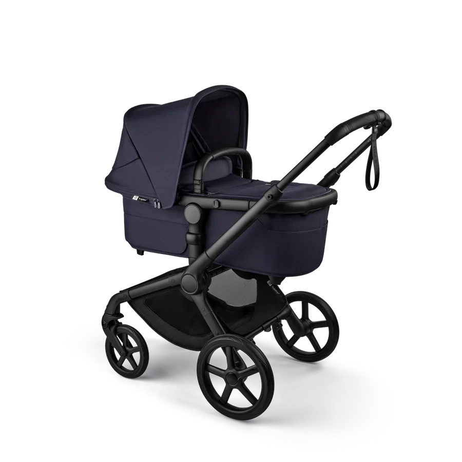 Fox 5 Renew Complete Stroller by Bugaboo Cocoa Brown