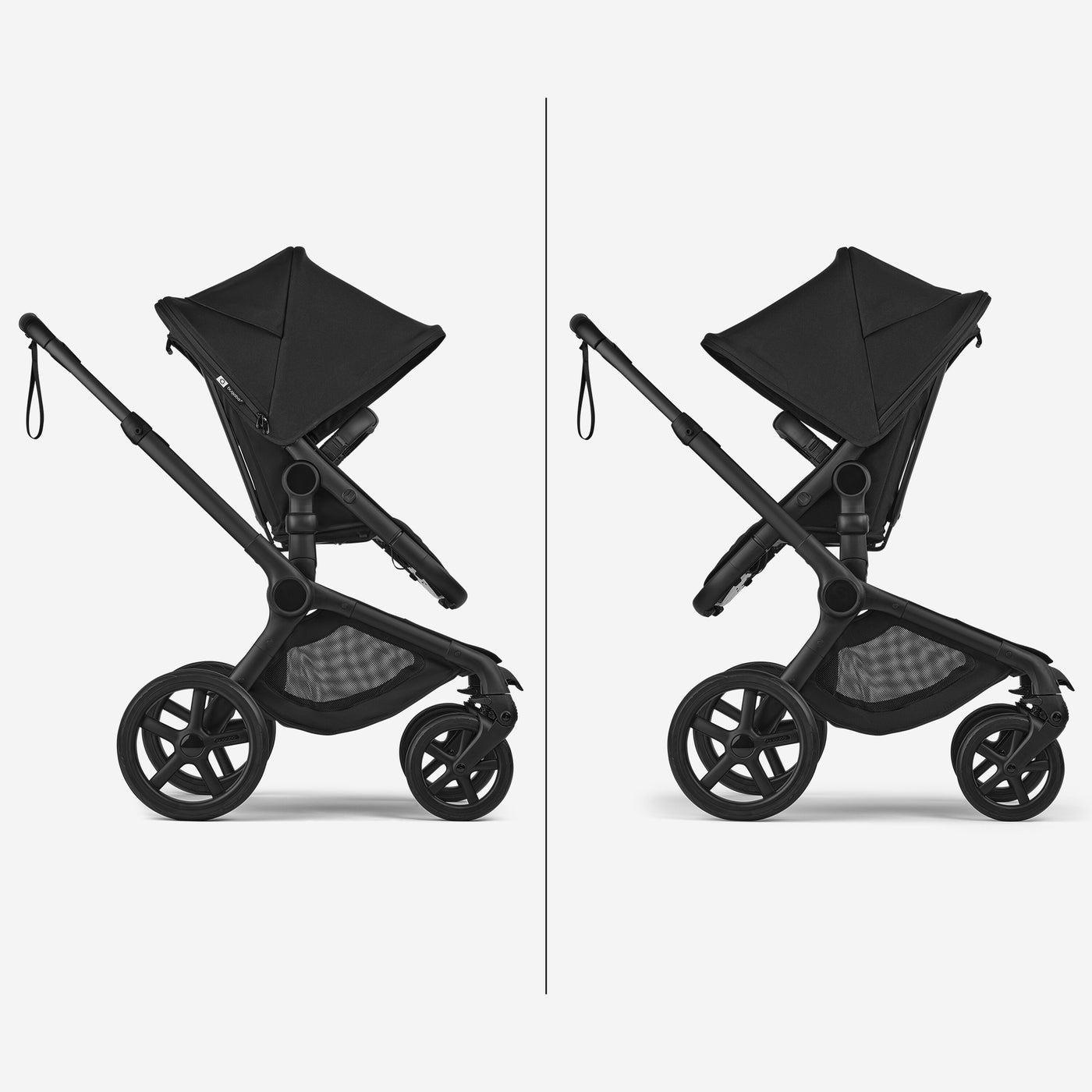 Bugaboo Fox 5 Renew