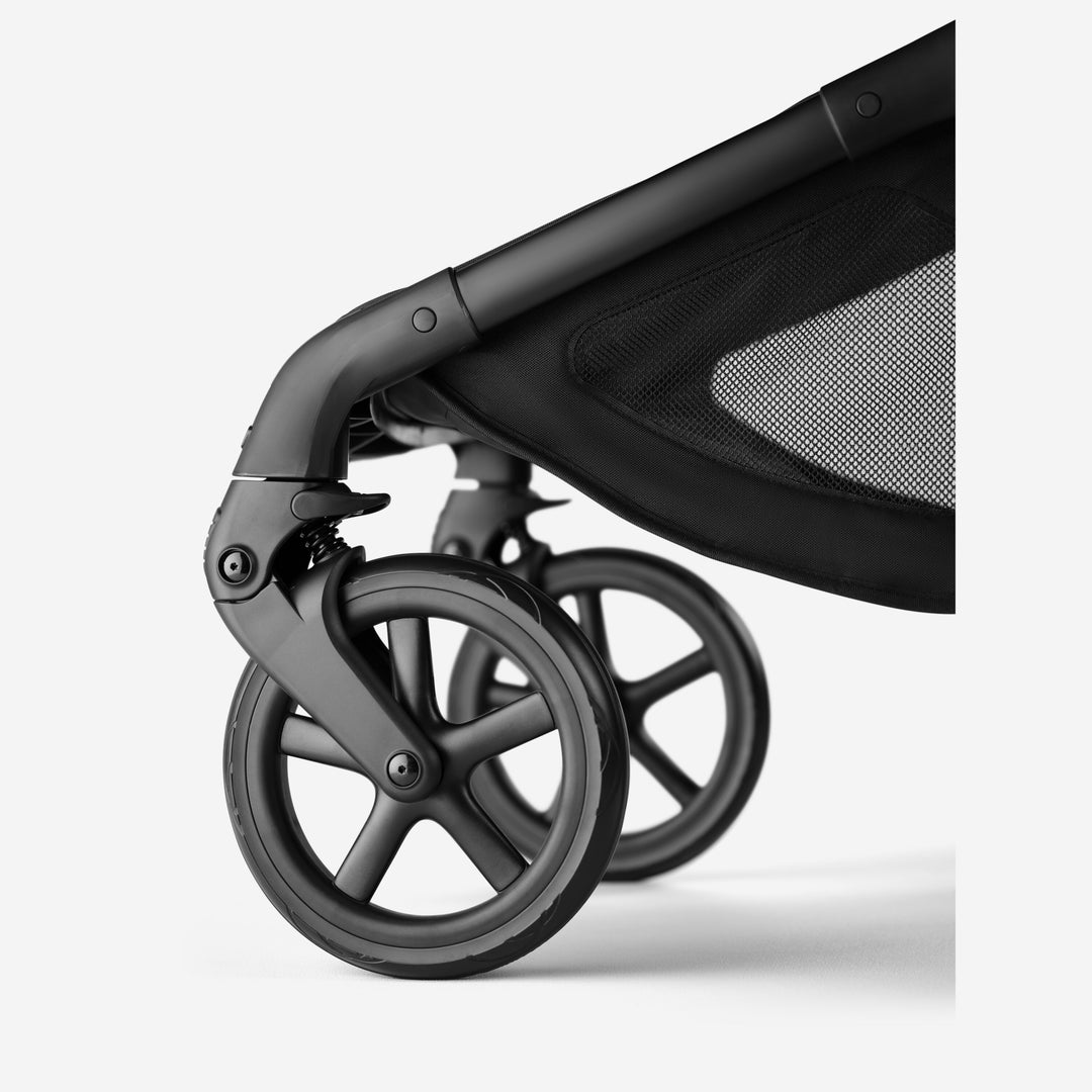 bugaboo fox 5 black Bugaboo Fox 5 Renew