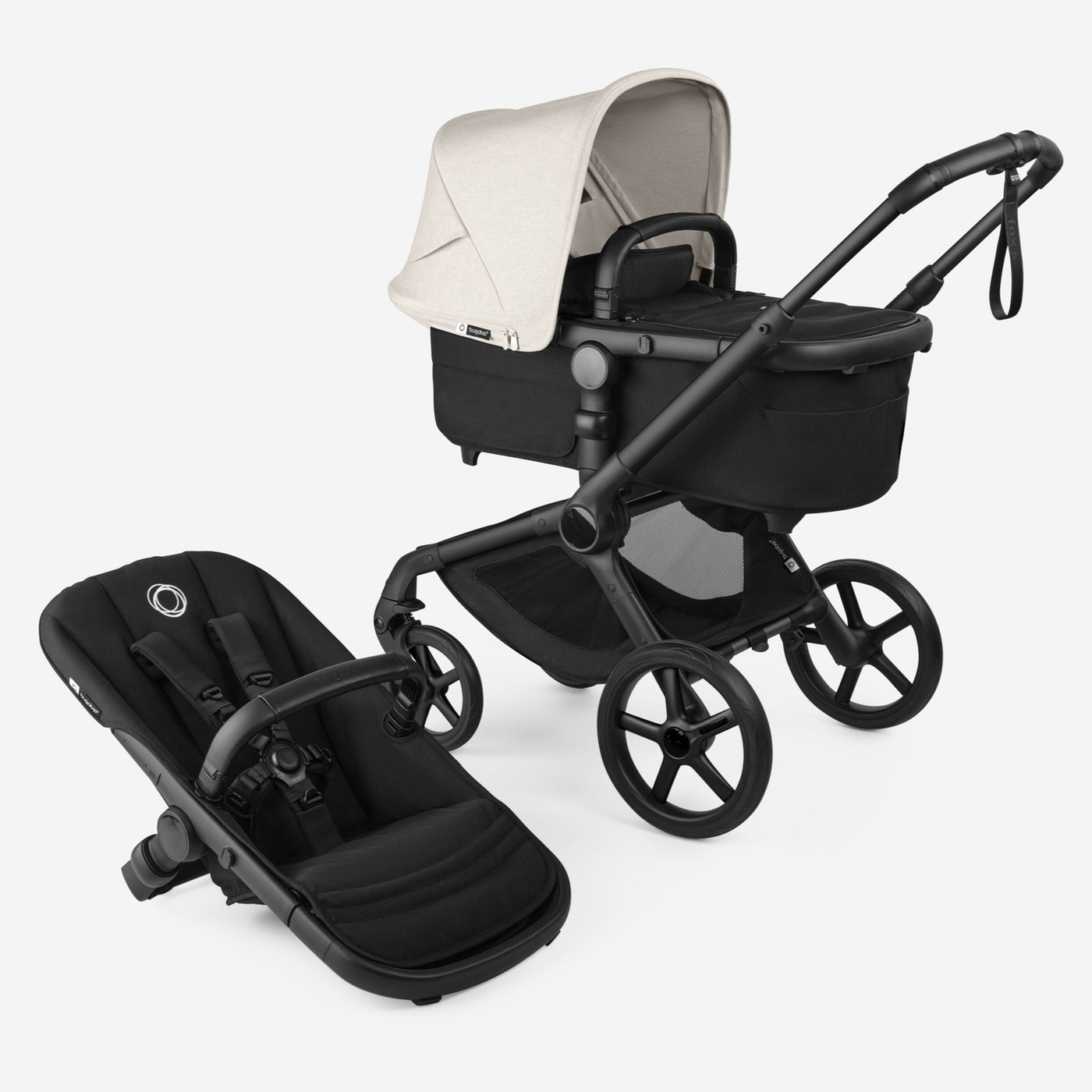 Bugaboo Fox 5 Renew