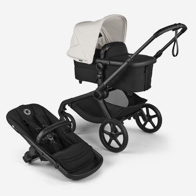 Bugaboo Kangaroo Complete Stroller