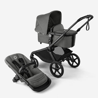 Bugaboo Kangaroo Complete Stroller