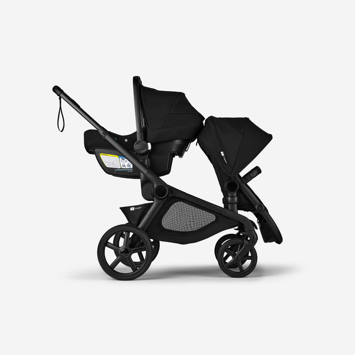 bugaboo air turtle Bugaboo Turtle Air by Nuna - Black